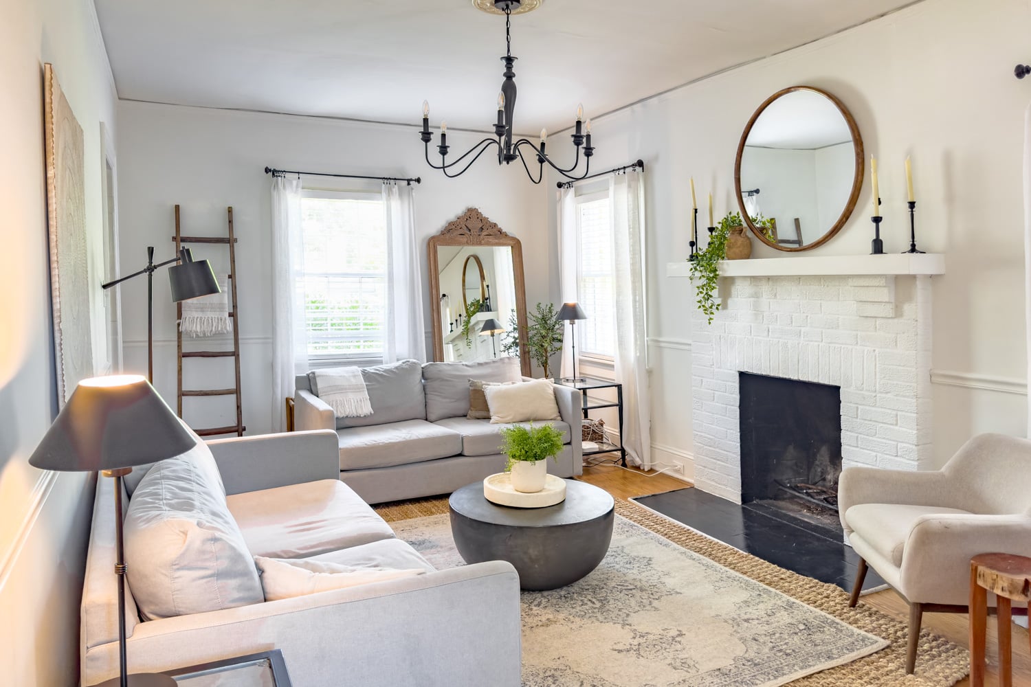 Discover Lynchburg's charm from a historic haven in Lynchburg, VA