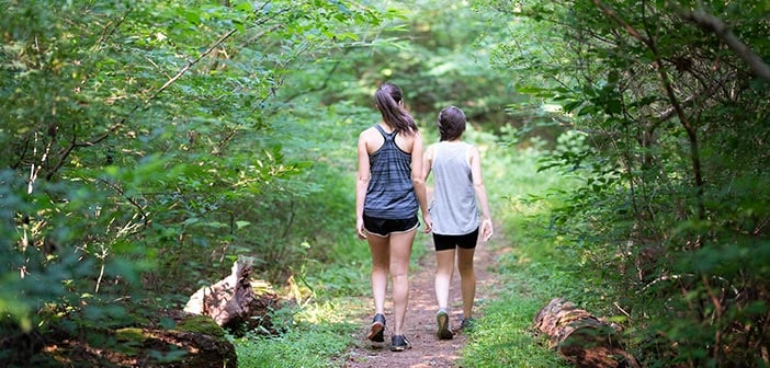 1 mile alpine trail at Riverside Park (park entrance is just across the street from the house)

"So much to do for kids in the area and the park beside the neighborhood was amazing."