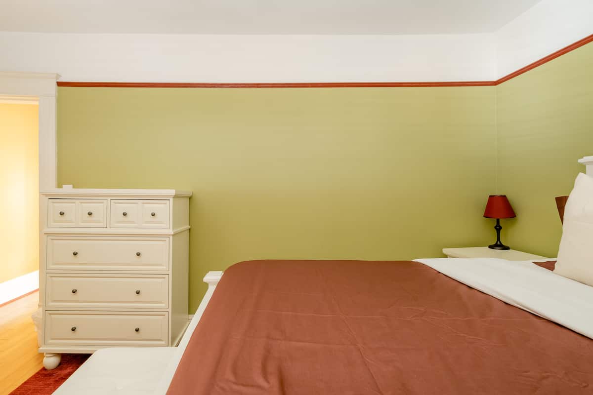 Light, warmth, and neighborhood charm in one of Portland's most storied districts in Portland, OR