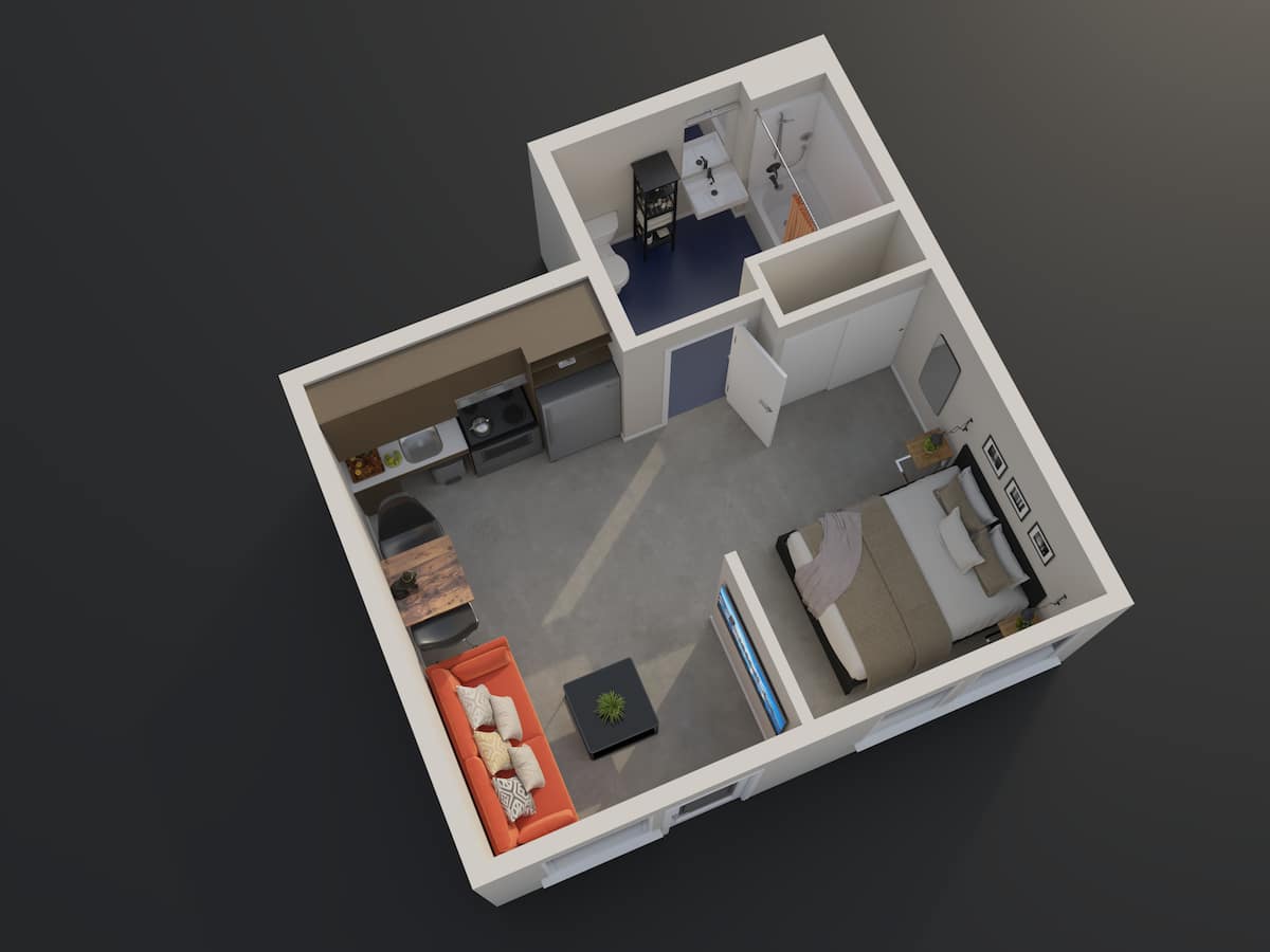 Residence image 2