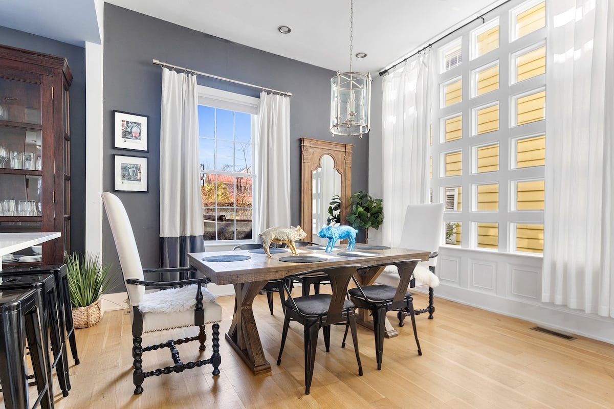 Dive deep into the embodiment of luxury in Charleston, SC