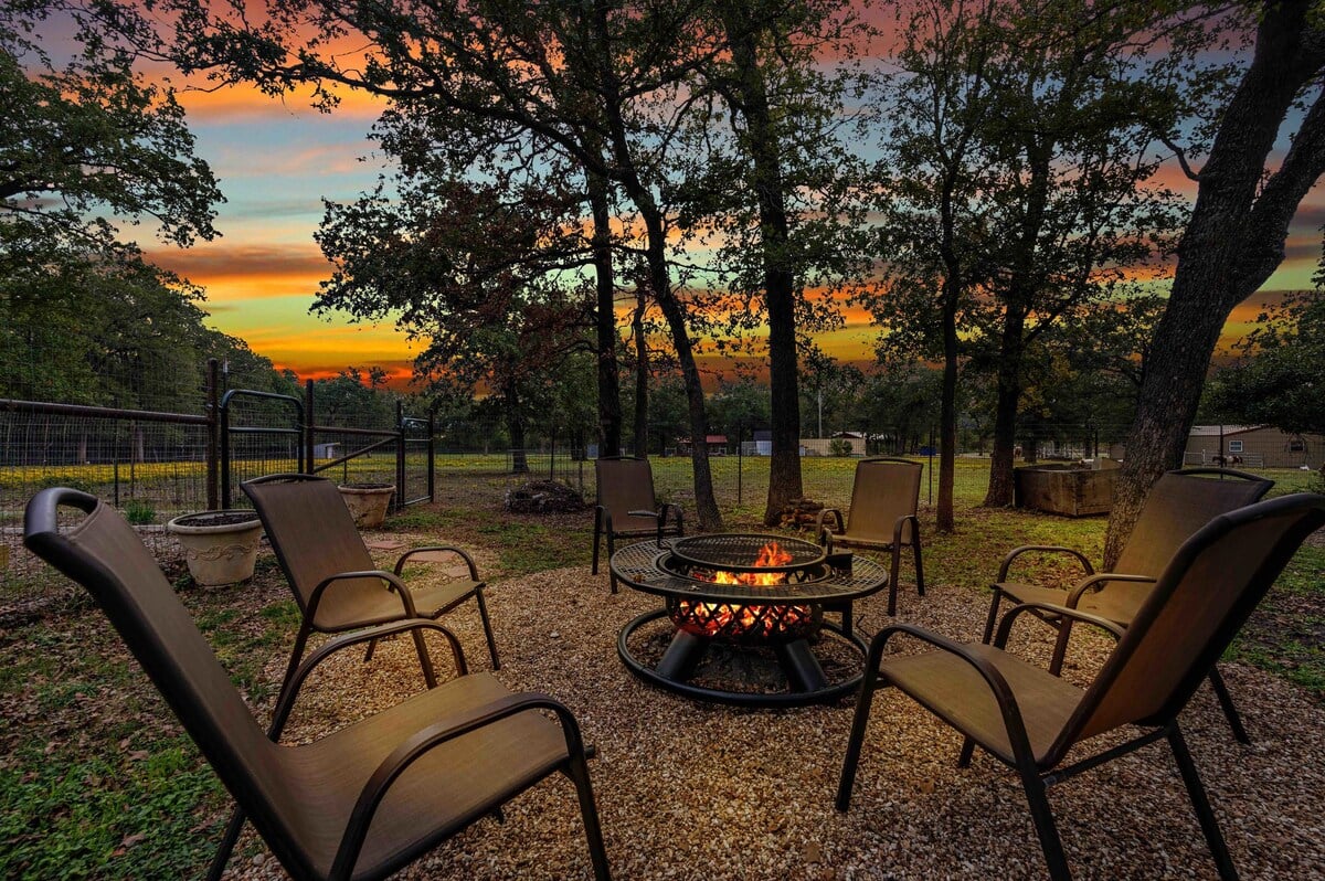 Fire Pit