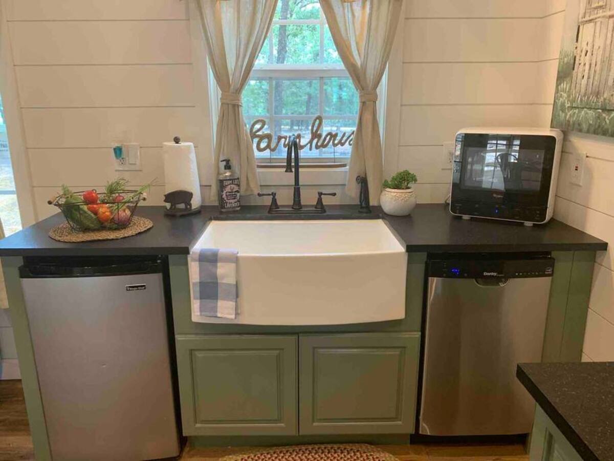 Farm Sink