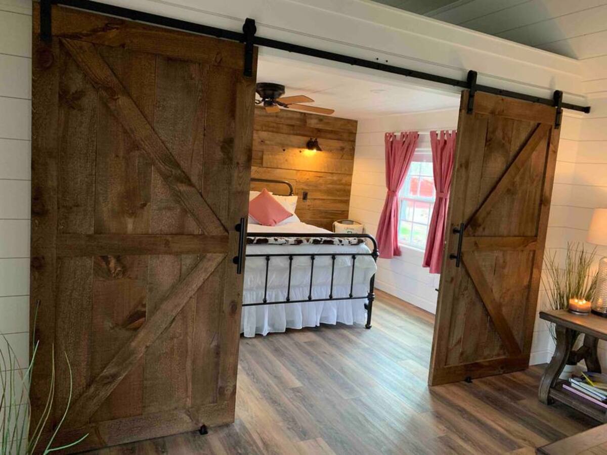 Bedroom Doors