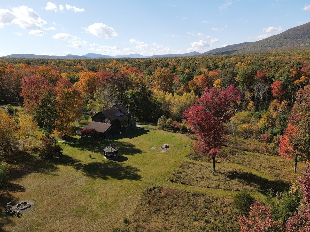 Glasco Woodstock - 16 Acres with Mountain View. image 56