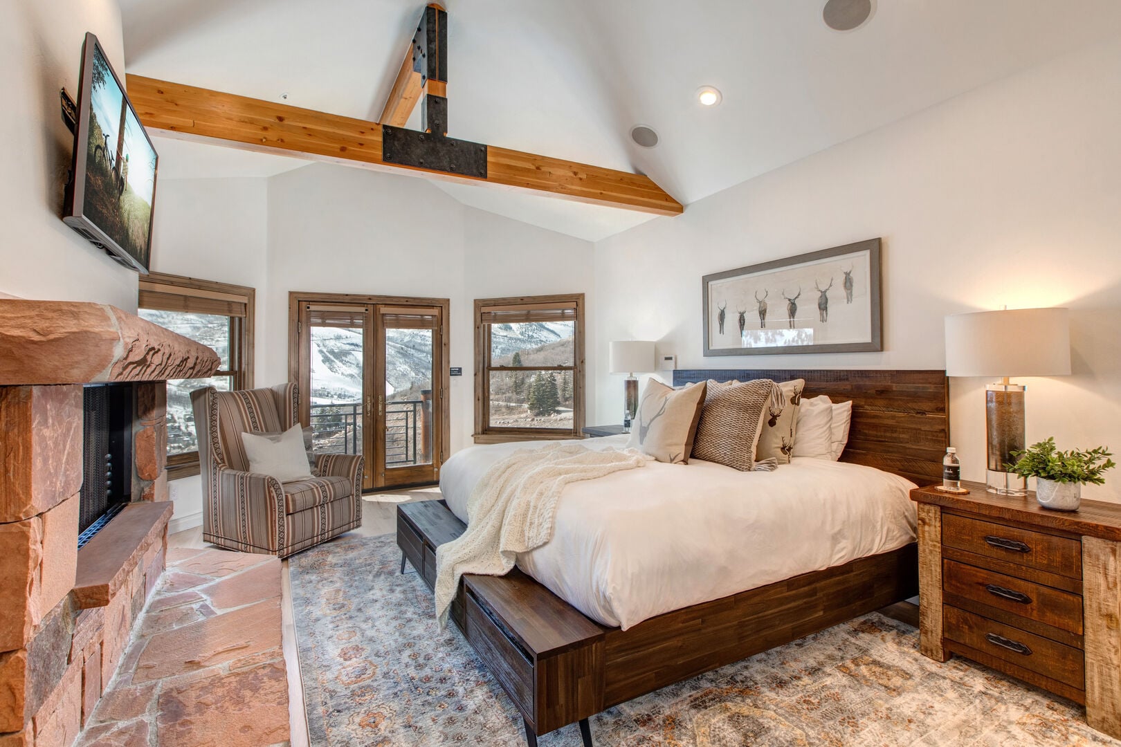 Adventure begins at the heart of Park City in Park City, UT