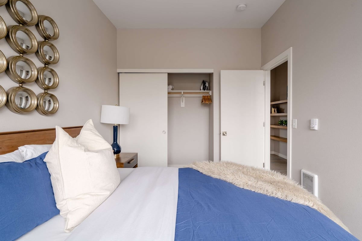 Retro Charm - Hawthorne - 2BR - Walkable image 13