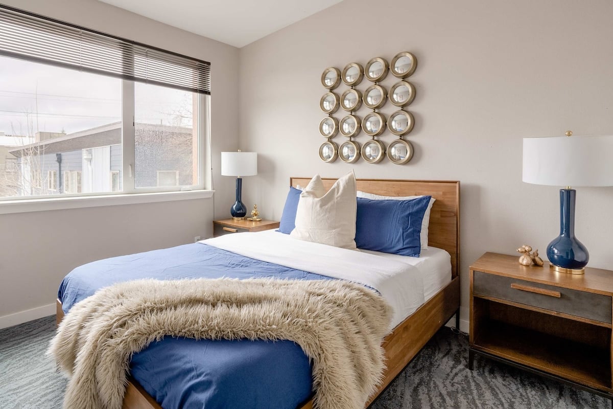 Retro Charm - Hawthorne - 2BR - Walkable image 4