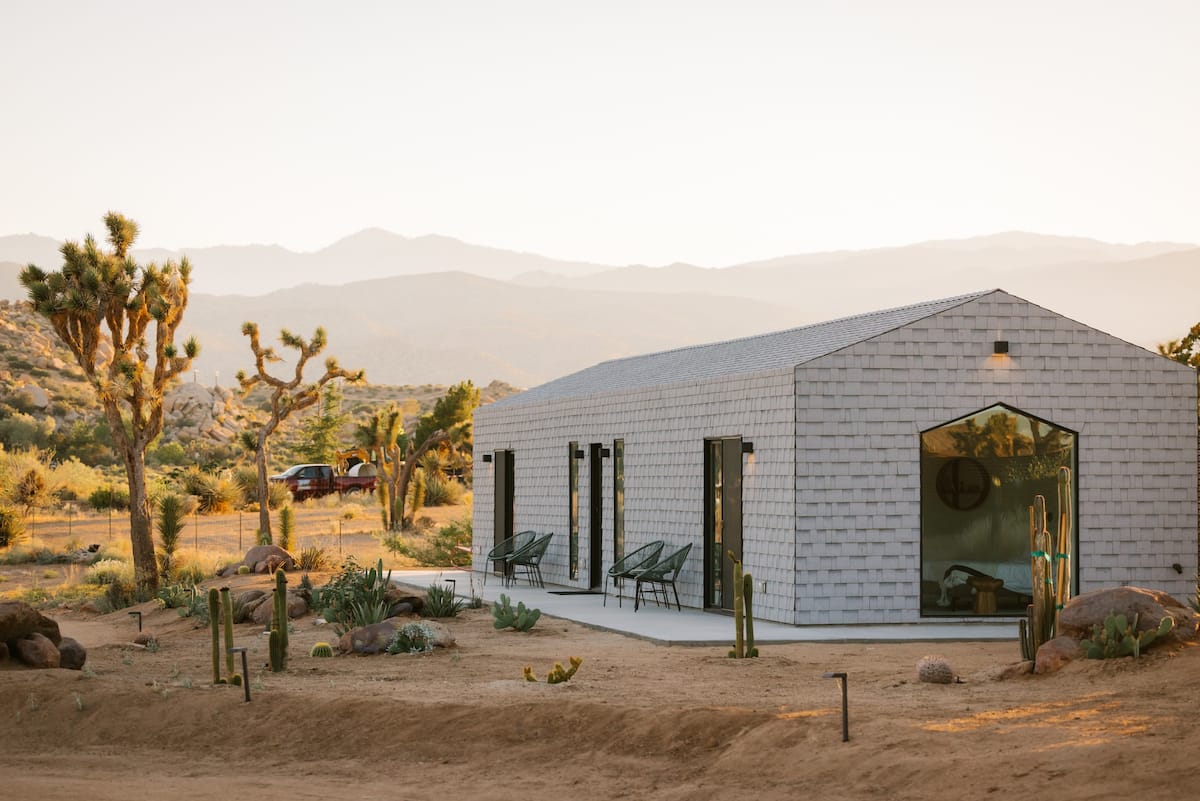 Luxury redefined in Pioneertown in Pioneertown, CA