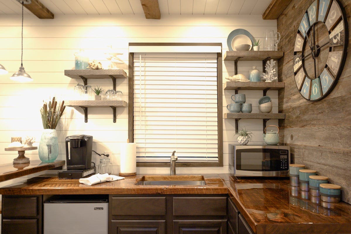 Kitchenette