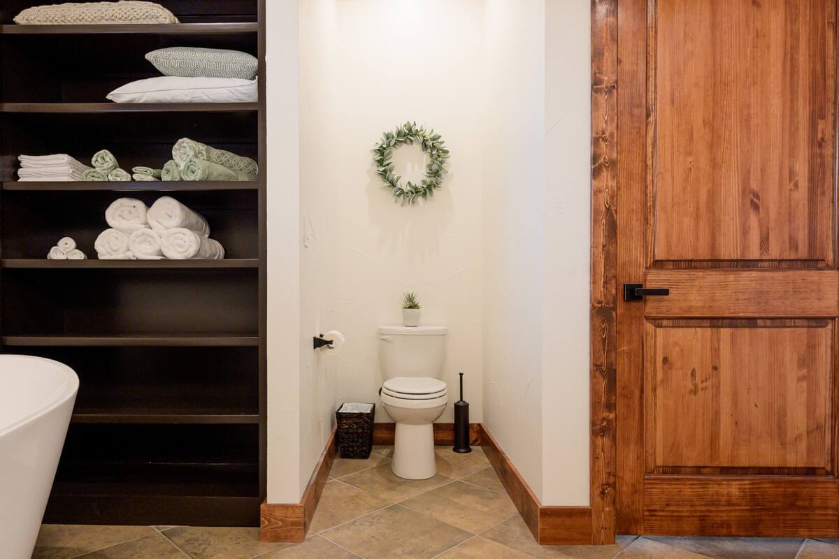 Restroom