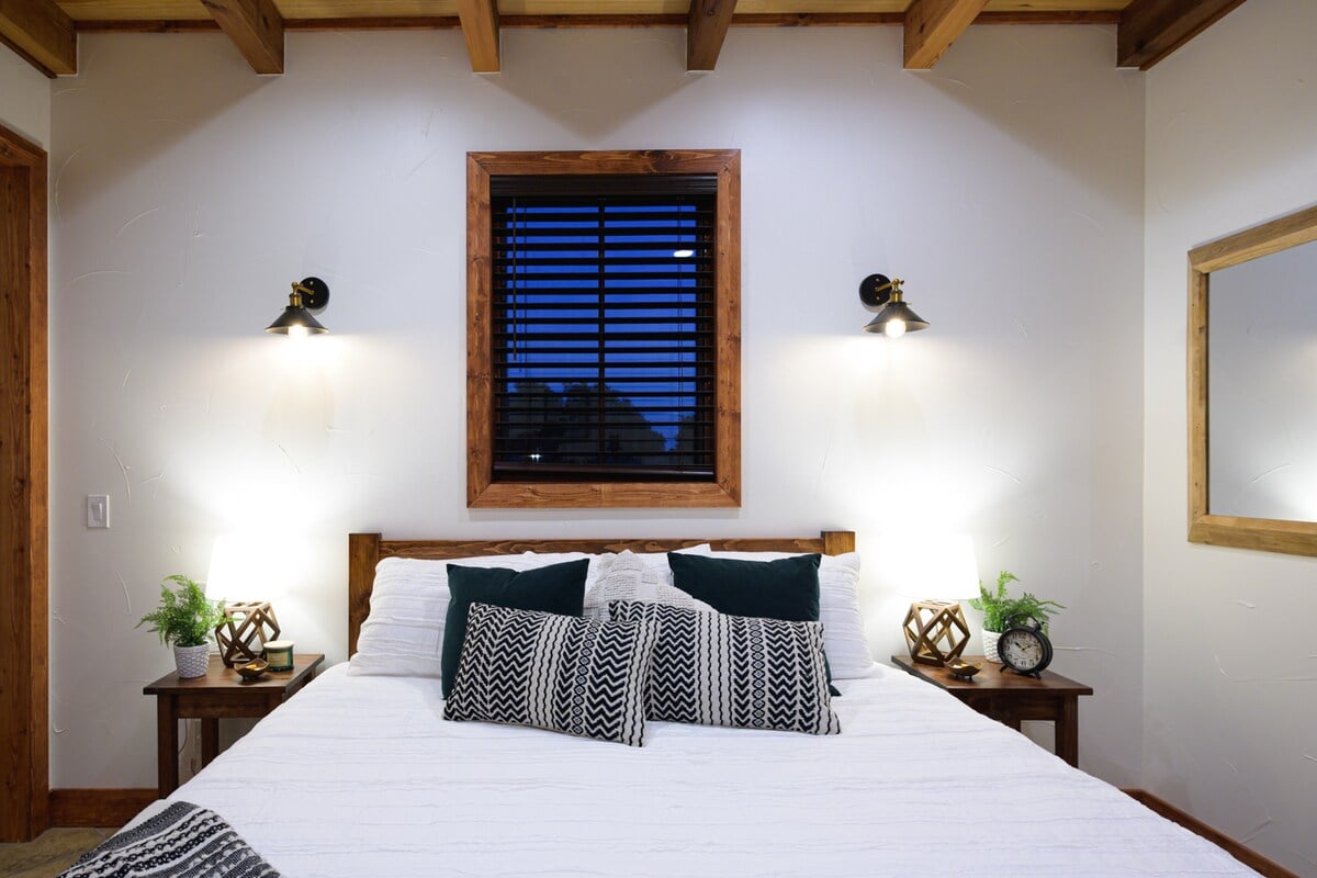 Comfy Tuft & Needle Mattress