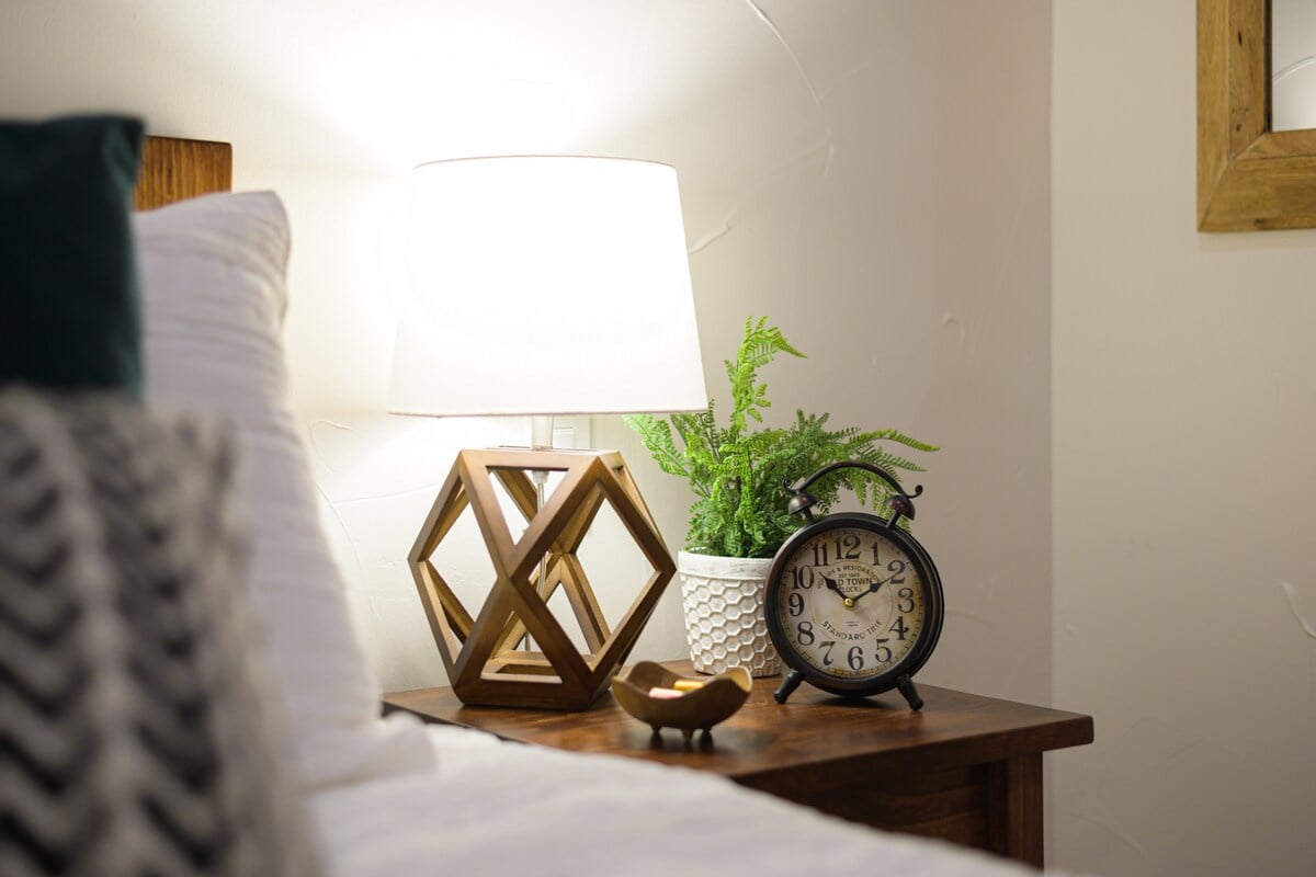 Bedroom Decor