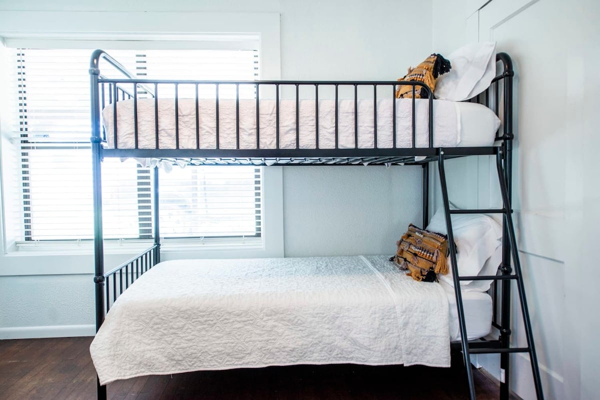 Bunkbeds