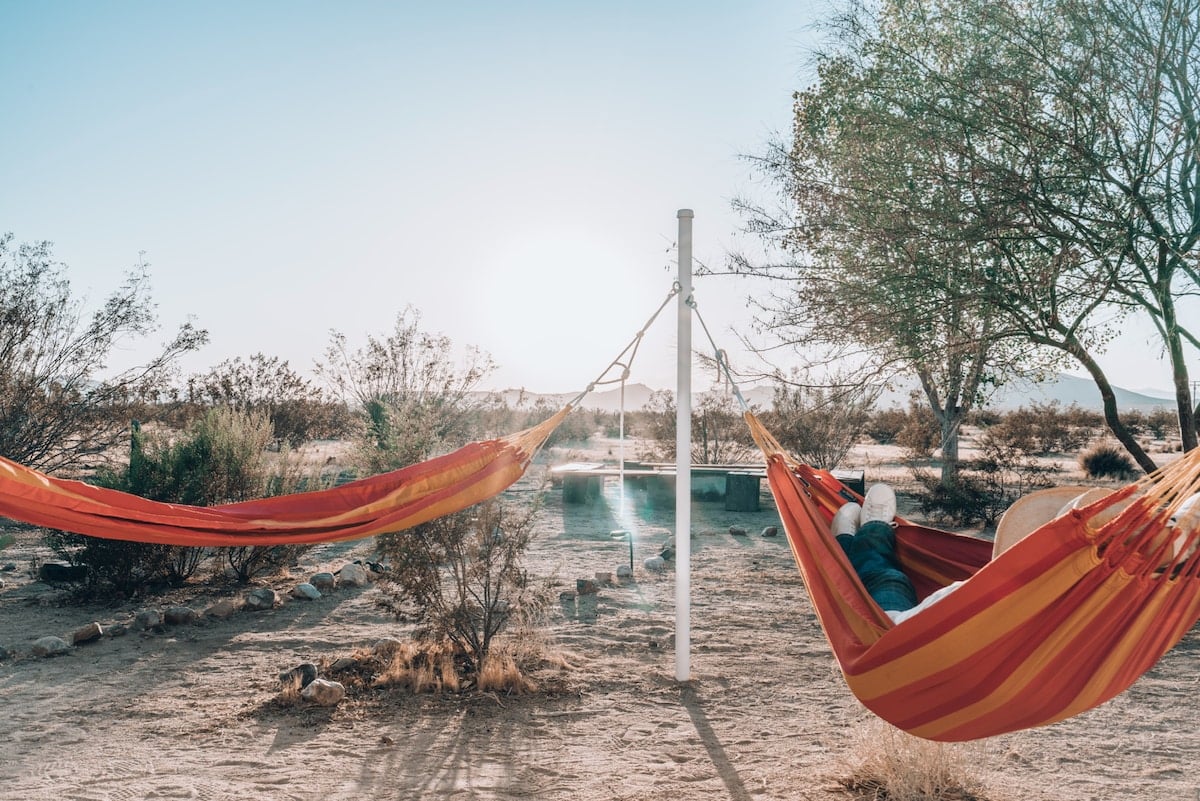 The Moonsong: Joshua Tree - Hot Tub & Yoga Studio image 35