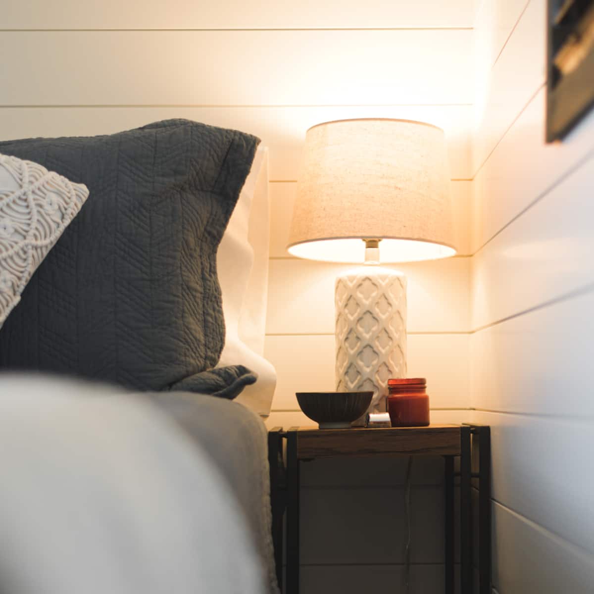 Bedroom Decor