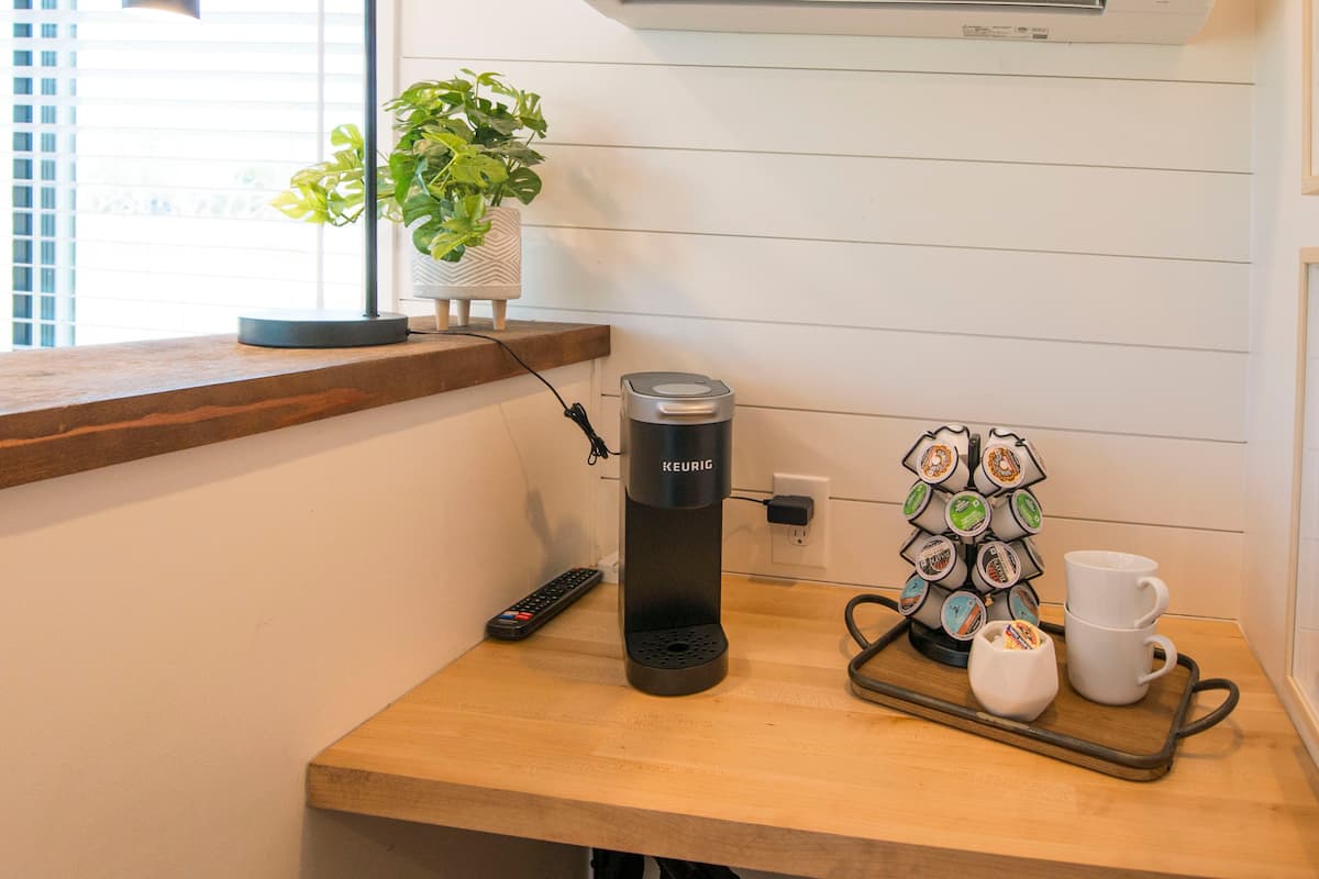 Coffee Bar