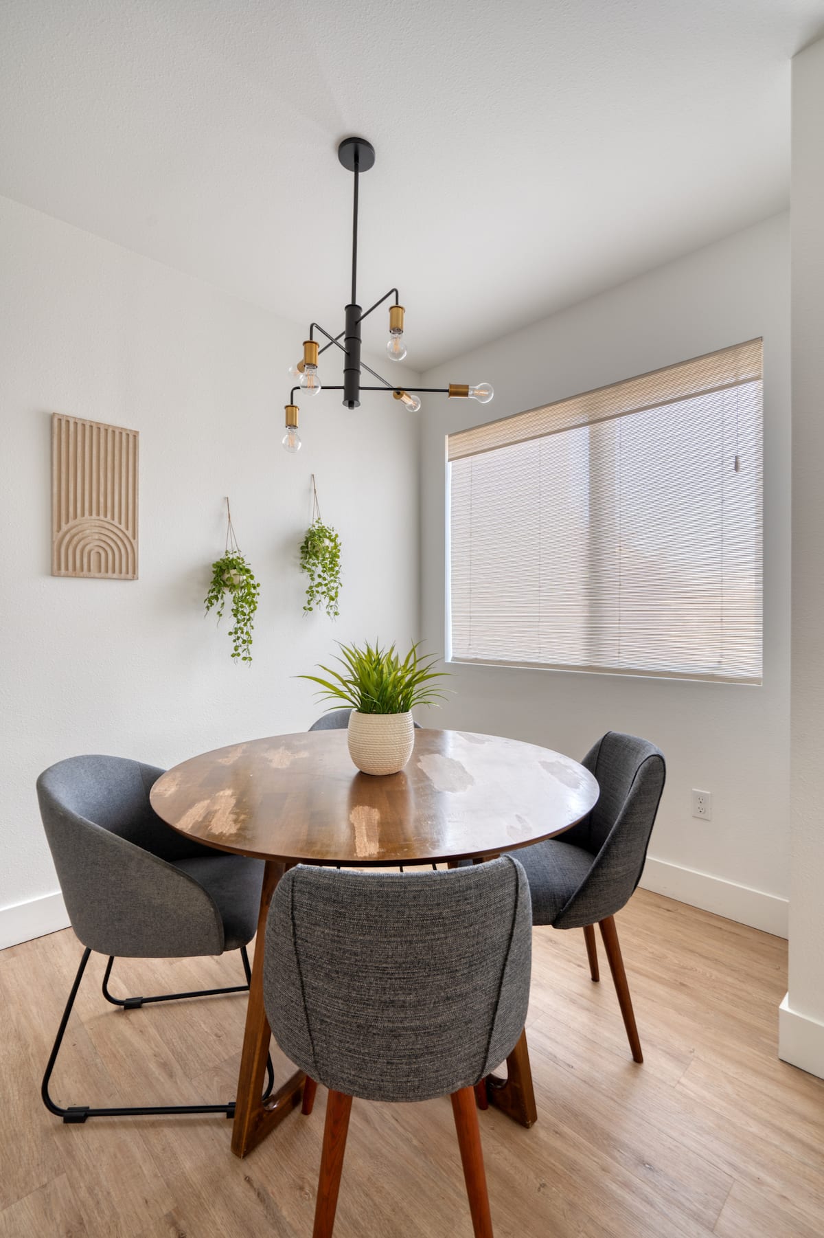 Two bedrooms on Alberta Street, where Portland feels most like itself in Portland, OR
