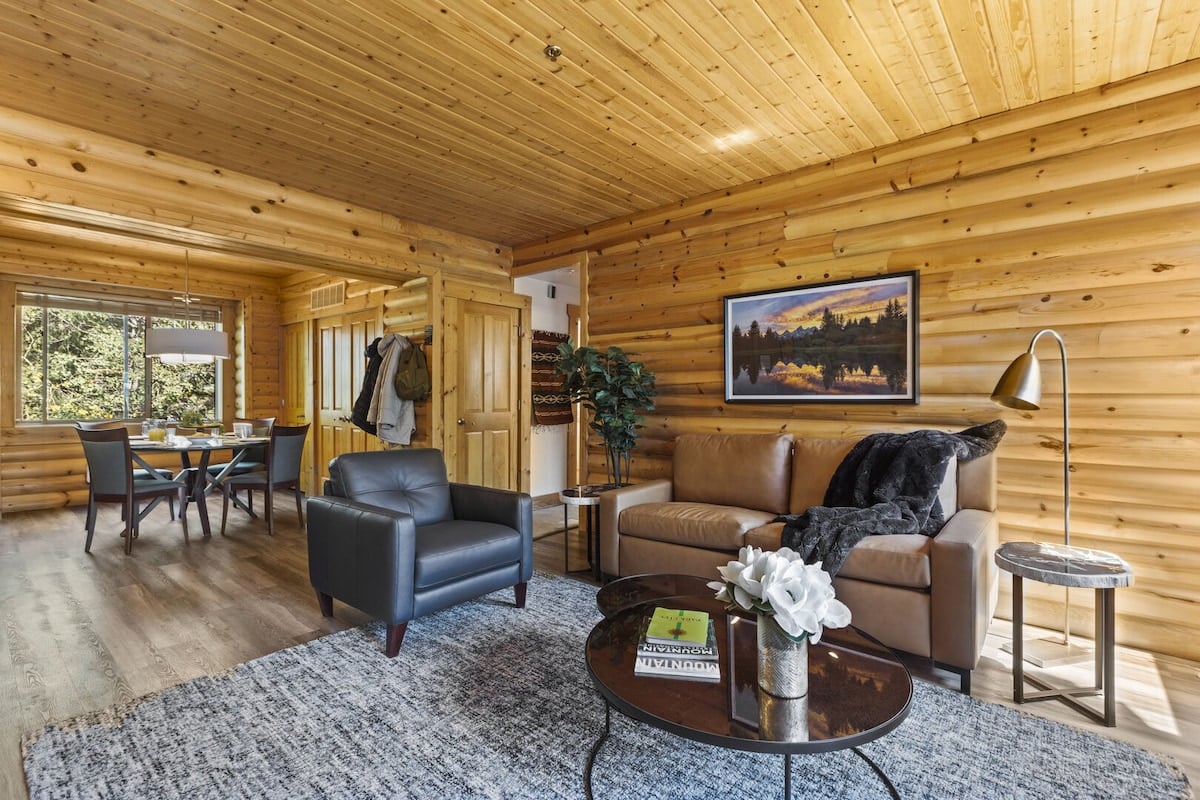 Abode at Black Bear #353 | Deer Valley Mountain Retreat w/ Private Hot Tub image 6