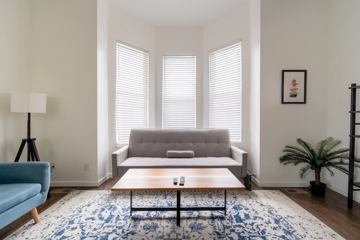 Three bedrooms, a fresh start, and a neighborhood worth knowing in Portland in Portland, OR