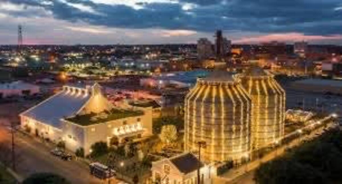 Silos