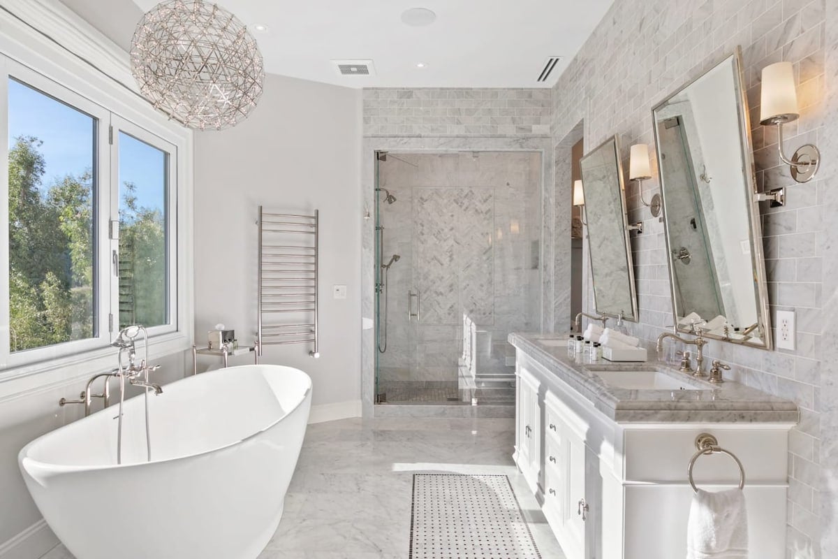 Luxury redefined in the heart of Beverly Hills in Beverly Hills, CA
