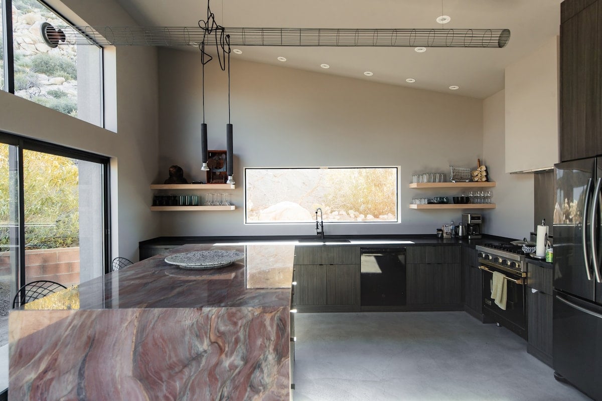 Escape to the rugged luxury of Pioneertown in Pioneertown, CA
