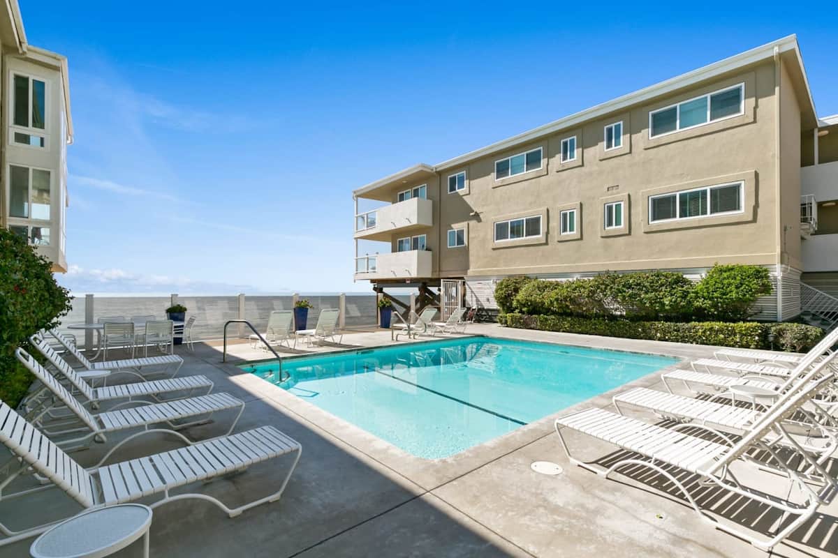 Shared Pool in Complex