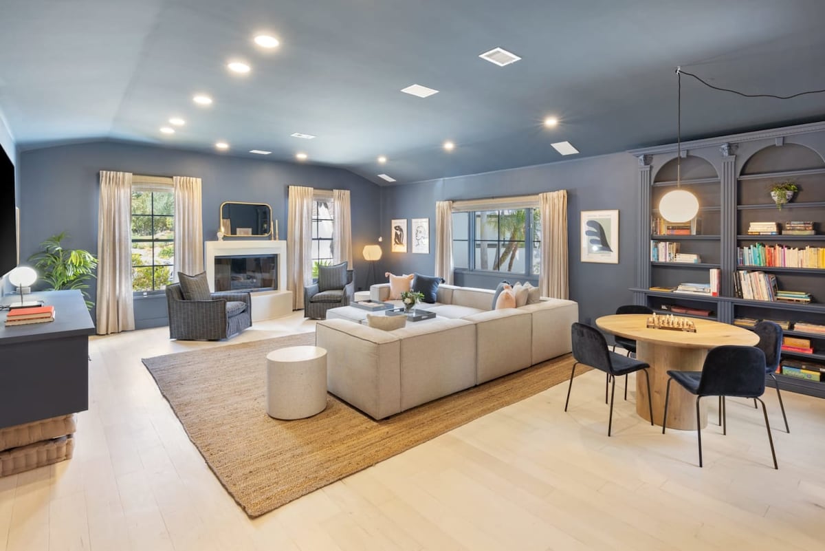 Experience the refined tranquility of Malibu in Malibu, CA