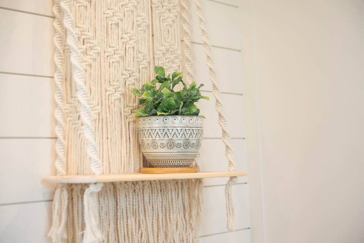 Wall Decor