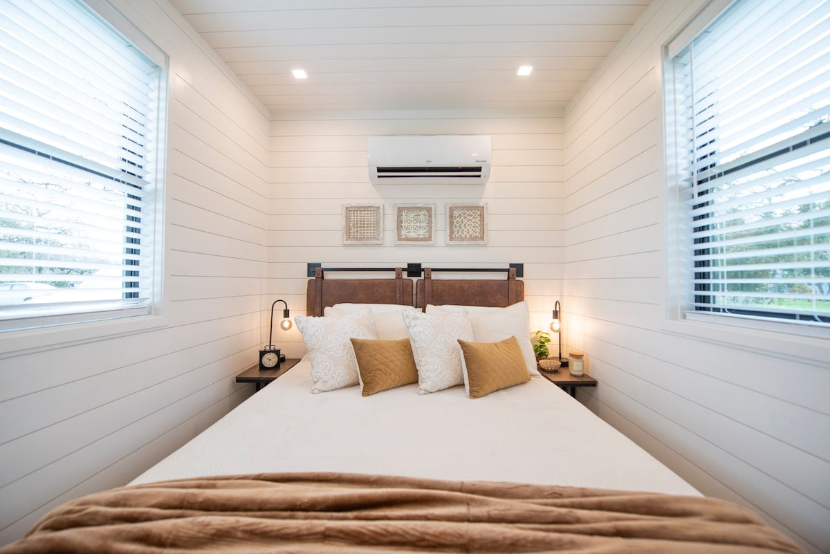 Comfy Tuft & Needle Mattress