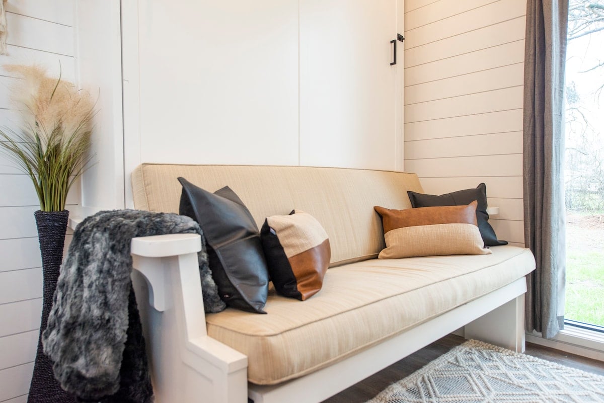 Murphy Bed
