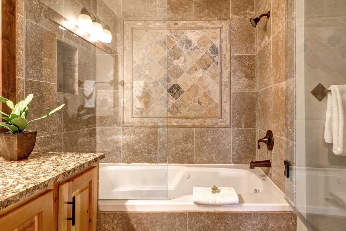 Abode at Black Bear #107 | Enviable Deer Valley Location image 31