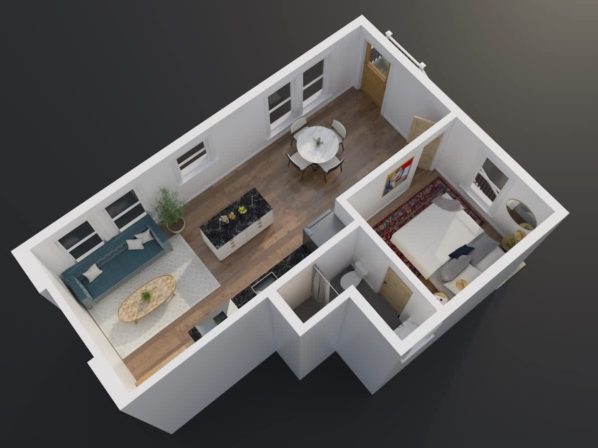 Residence image 1