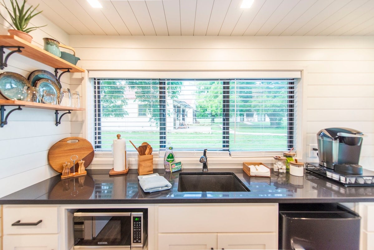 Kitchenette