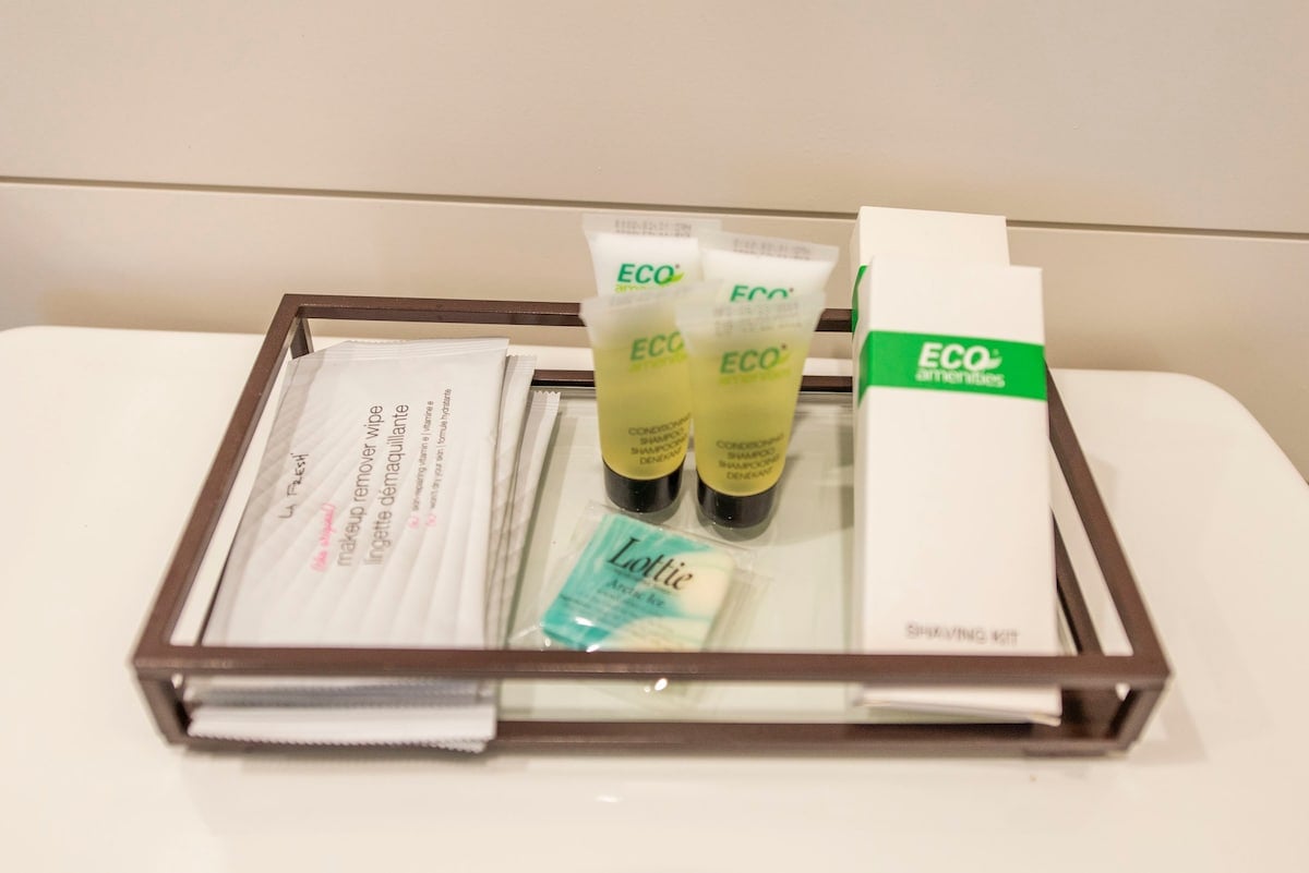 Amenities