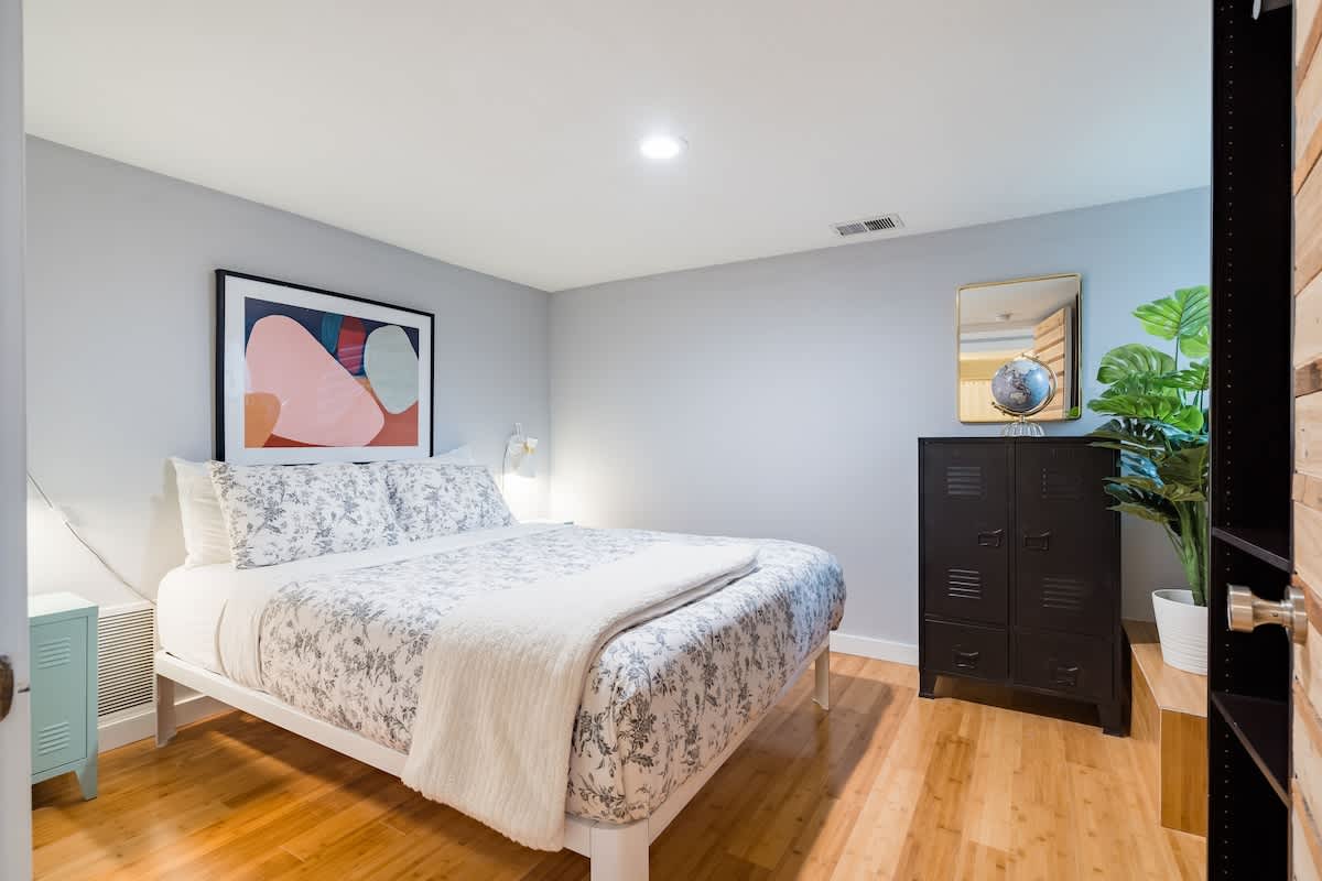 Three bedrooms in Portland's most walkable neighborhood in Portland, OR