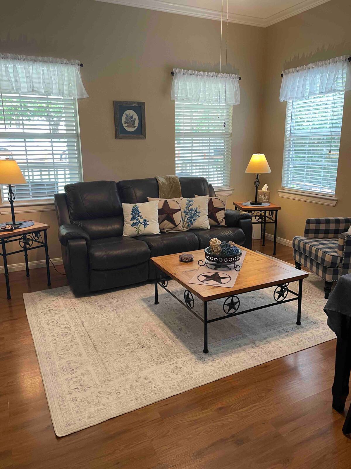 Discover family luxury in the heart of Waco in Waco, TX