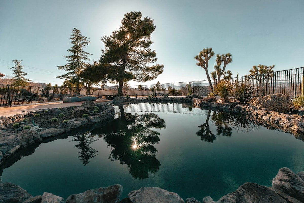 Artanis Villa · Pool, Hot Tub, Tennis, Yoga Studio image 21