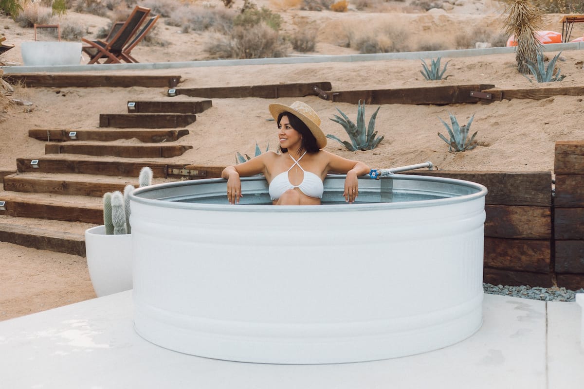 Escape to the serenity of Yucca Valley in Yucca Valley, CA