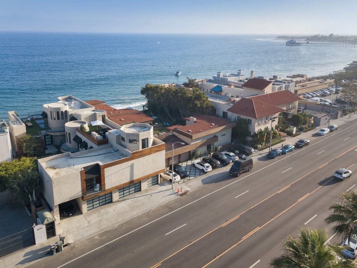 Experience the best Malibu has to offer!