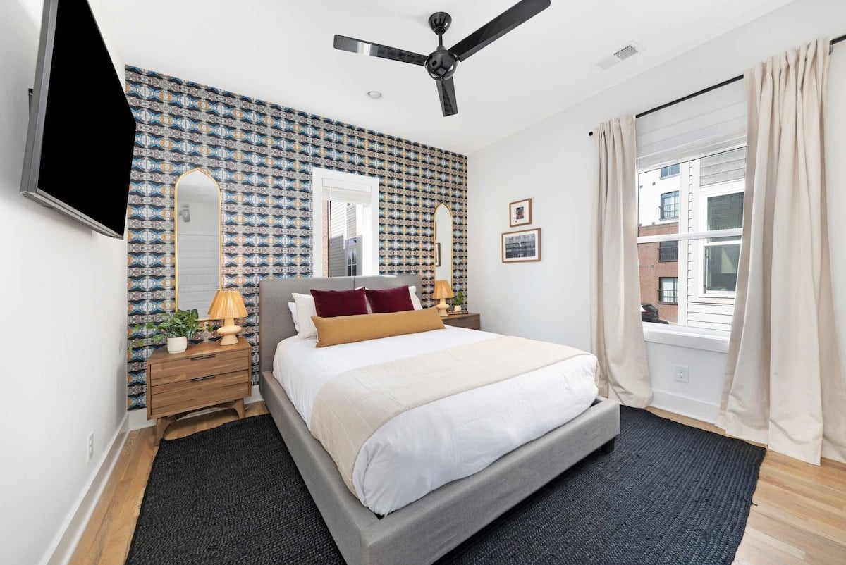 The Willie • Speakeasy Game Room + Rooftop image 7