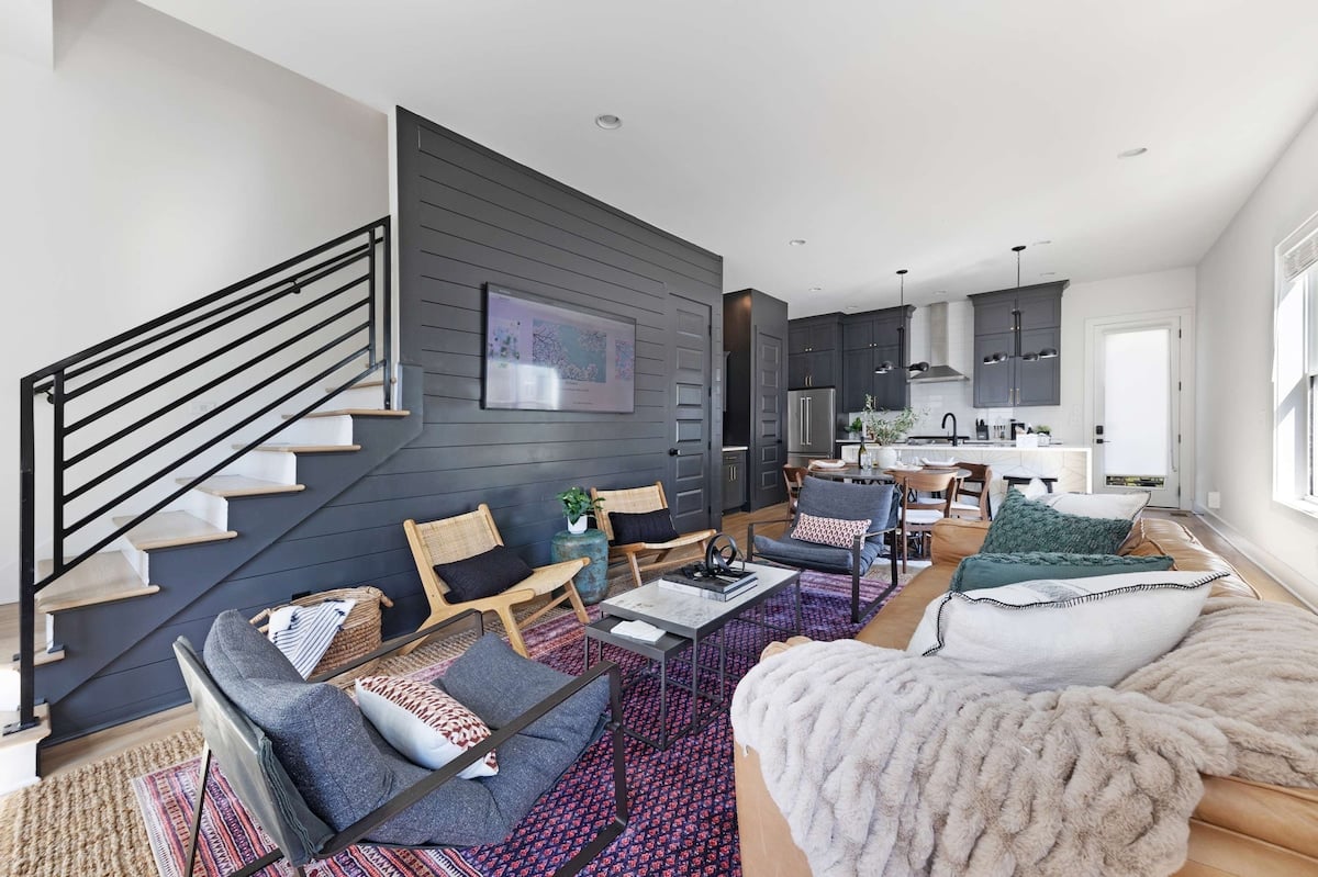 The Willie • Speakeasy Game Room + Rooftop image 25