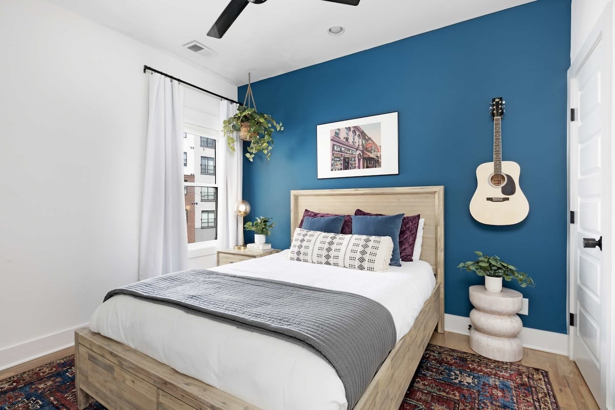 The Willie • Speakeasy Game Room + Rooftop image 46
