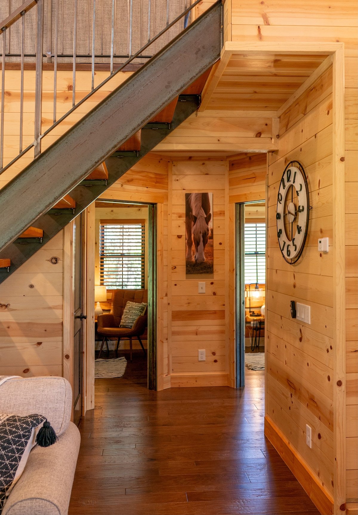 Moose Hollow Family Cabin image 9