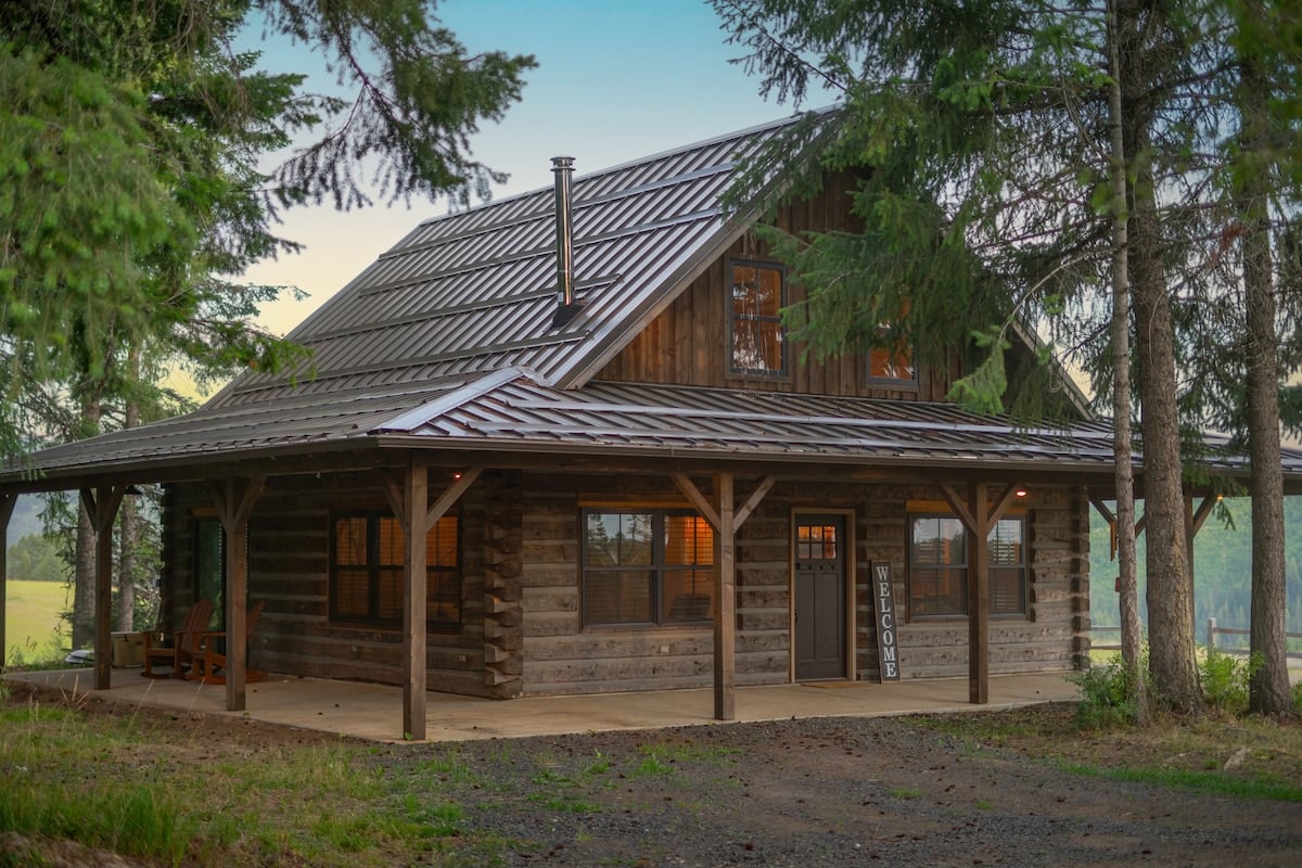 Moose Hollow Family Cabin image 10