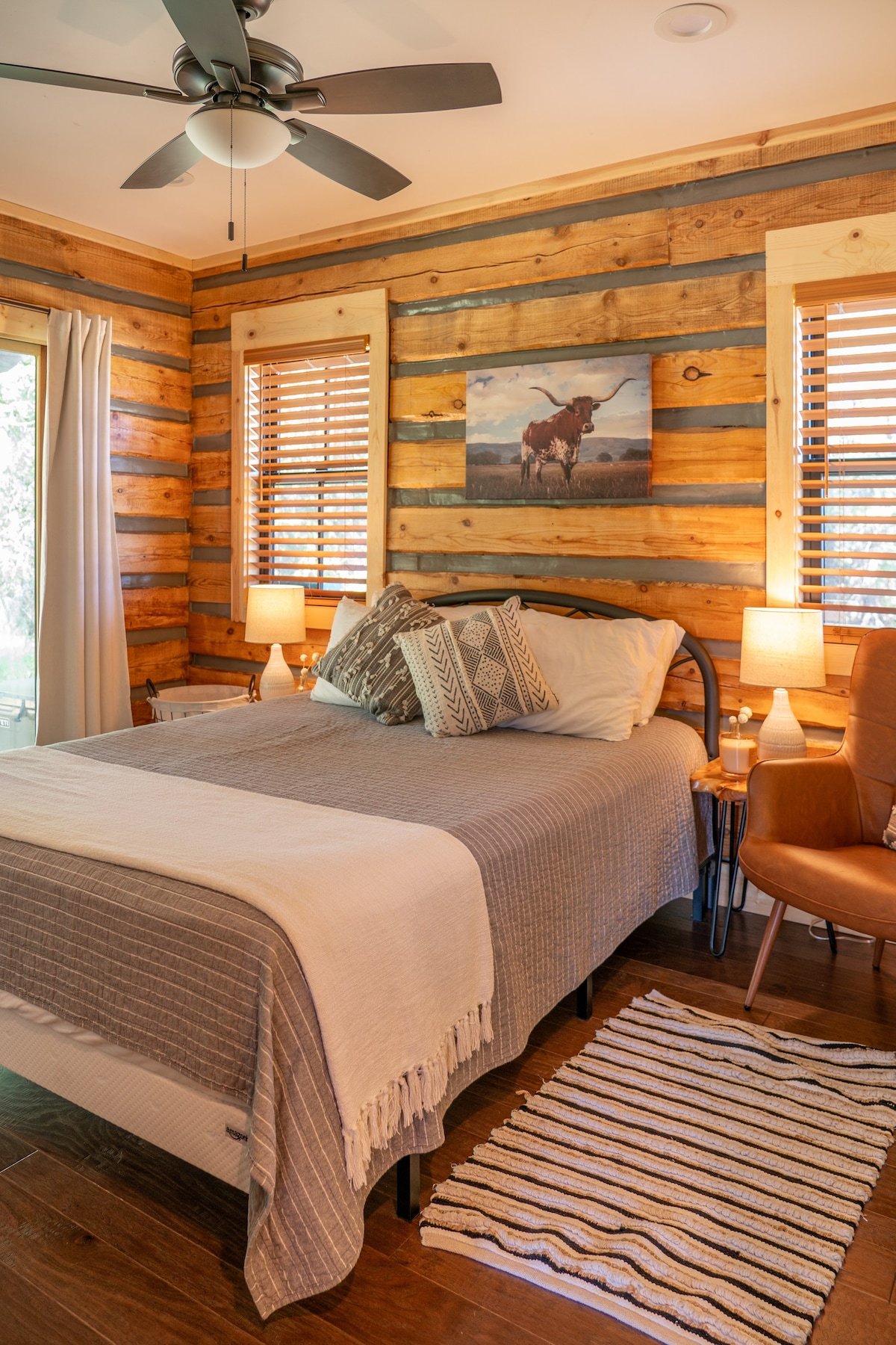Moose Hollow Family Cabin image 4