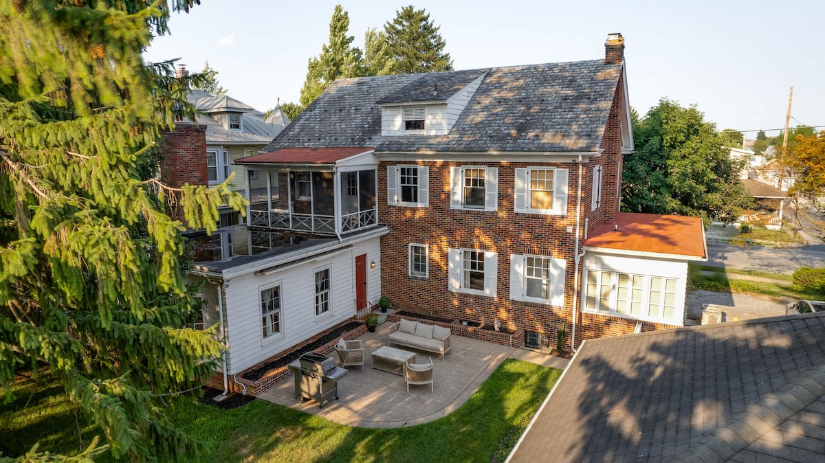 You are going to LOVE this stunning property!