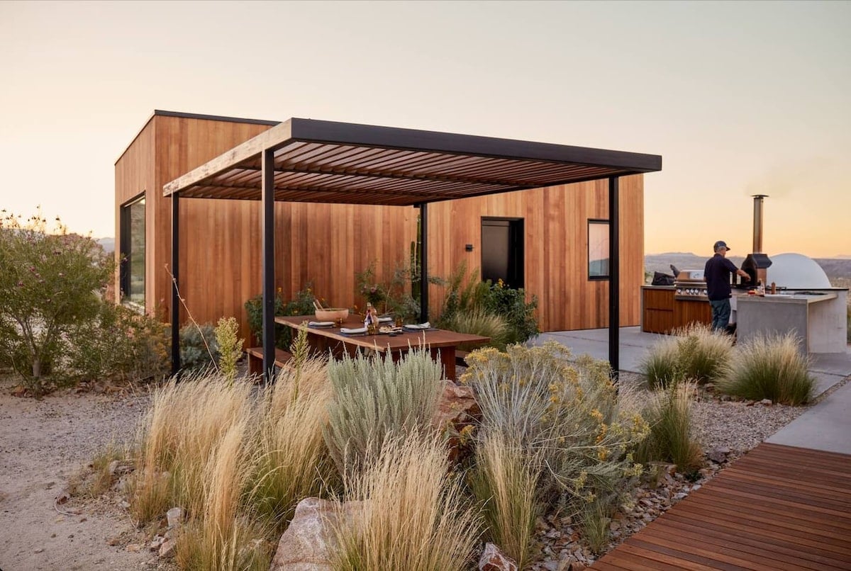 Rancho Panoramo: Hi-Fi Sanctuary with Park Views image 17