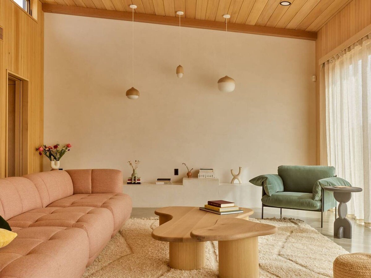 Rancho Panoramo: Hi-Fi Sanctuary with Park Views image 18